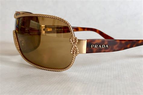 prada sunglasses old models